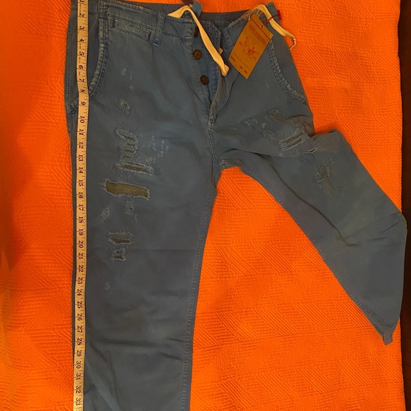 True Religion Mens Jeans - Picture 8 of 10